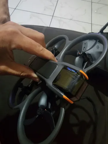 DJI AVATA 2 - GOOGLES N3- MOTION 3