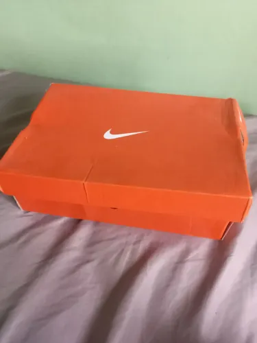 Chuteira Nike