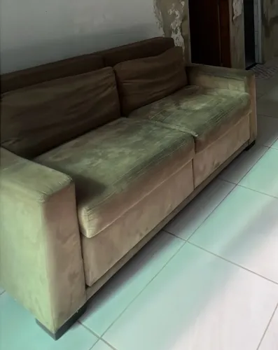 Sofá retrátil 