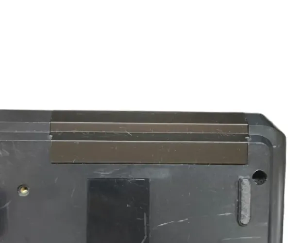 Tampa / Tampinha do Compartimento Sega CD para Mega Drive 1