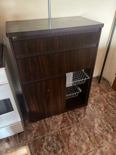 Armário Cozinha