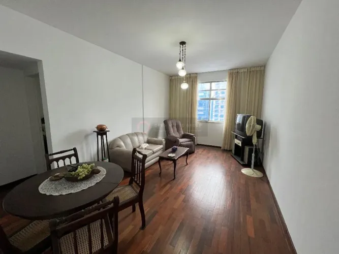 Open House Vende apto 2 quartos e vaga de garagem no Condomínio Palácio-Ingá