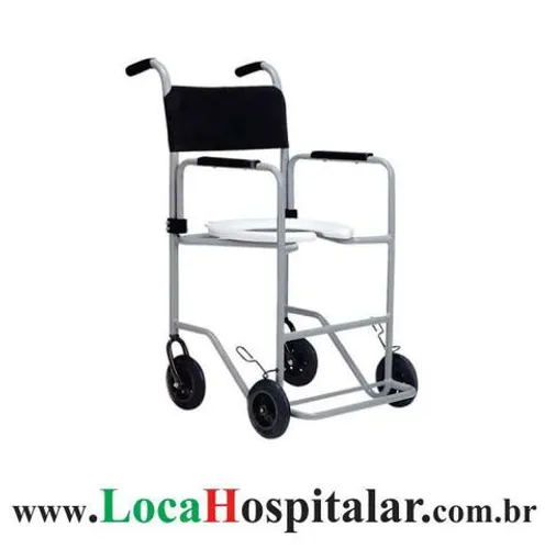 Cadeira de Rodas Higiênica