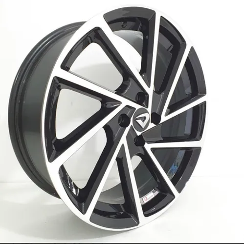 Roda volcano Rseven aro 20 nova 
