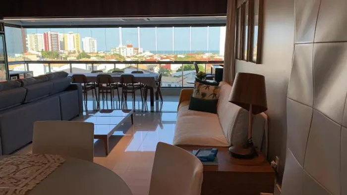 Marinas art residence - : VISTA MAR