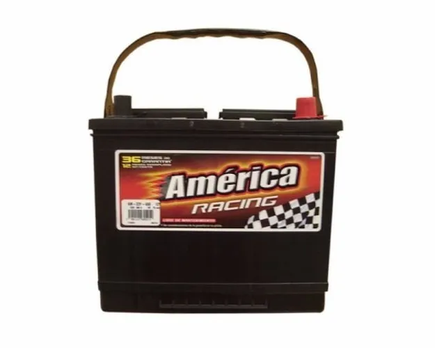 Bateria Honda Fit e City R$279,00