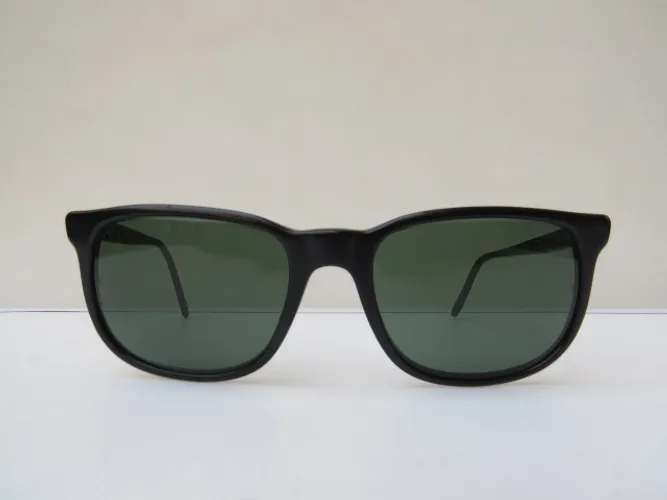oculos antigo ray ban bl 