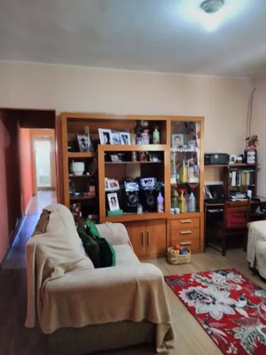 Imóvel com 02 moradias - Vila Alto de Santo André