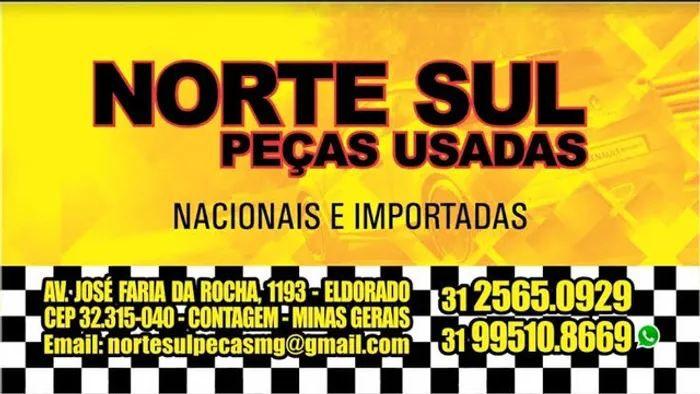 Peças para seu carro usada original nacional e importado 