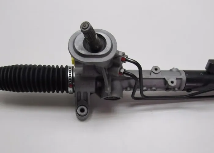 Caixa de direção VW Jetta 2012