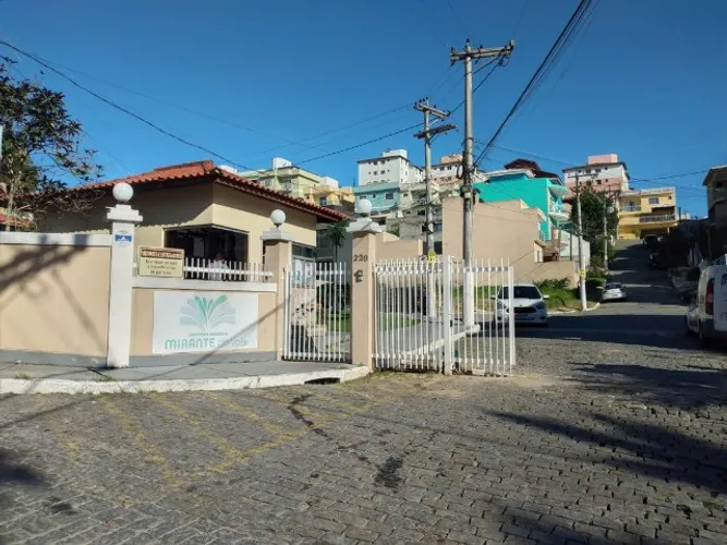 (Fator) Olha Só Essa Oportunidade Lote 65 Mil no Mirante É Na Fator