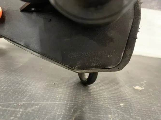 Cilindro Mestre Embreagem Ford Ka 00 A 13 xs617a543ad