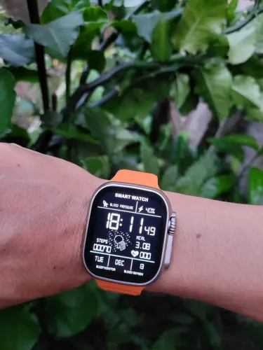 Smartwatch apartir de R$60,00 aceitamos cartão produto com garantia 