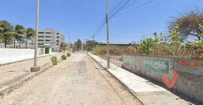 Terreno à venda, 858 m² por R$ 2.000.000,00 - Praia do Futuro - Fortaleza/CE