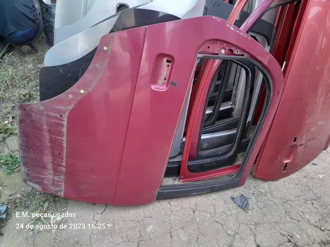 Porta traseira direita daihatsu terios 