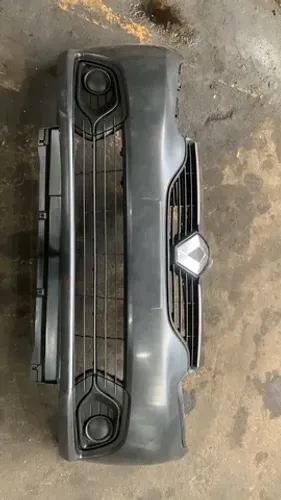 para-choque renault logan completo