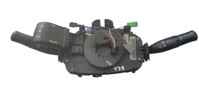 Chave De Seta Renault Megane 61835987 N171