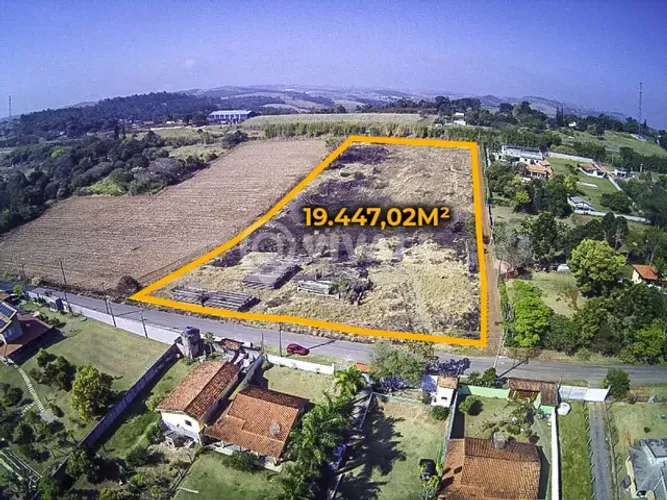 Terreno-À VENDA-Residencial Moenda-Itatiba-SP
