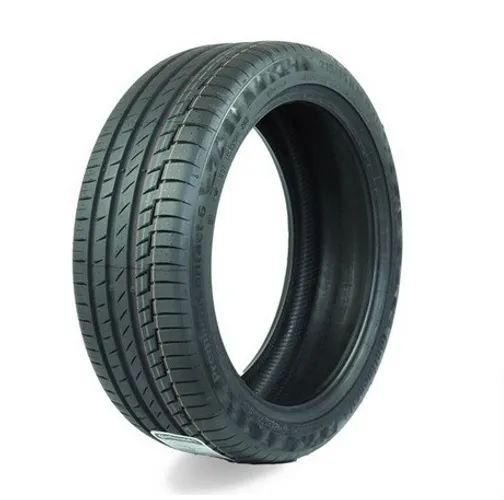 Pneu 195/65 R15 Continental PremiumContact6 91H