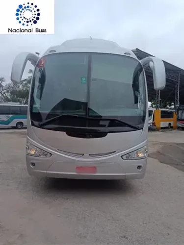 Irizar i6 Mercedes Benz