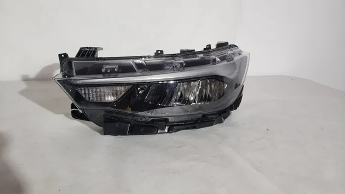 Farol Fiat Pulse Original Le