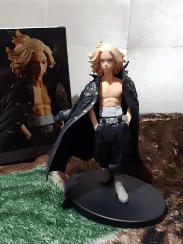 Figure Mikey - Tokyo Revengers 