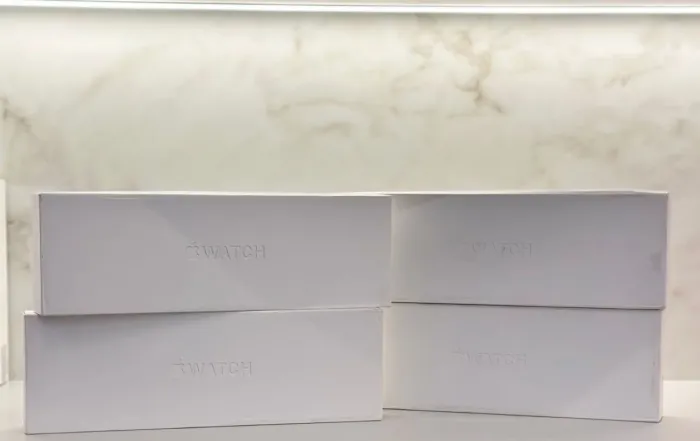 *Apple Watch SE 2 (40MM) - Branco, Novo e Lacrado, Super Promoção!*