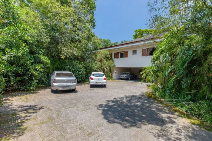 Casa Condomínio Parque Silvino Pereira, Vila Santo Antônio - Cotia, SP