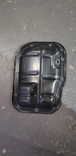 Carter do motor Corolla 2.0 2015 A 2019