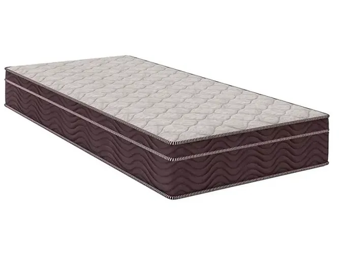 Colchão Solteiro Airtech 60 Ortopillow 28X188X88 Ortobom a86