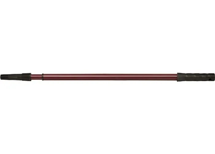Cabo Telescópico Extensor para para Rolo de Pintura 1,5m - Cabo Metálico 
