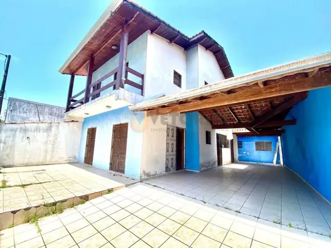 Sobrado com 4 dormitórios para alugar, 232 m² por R$ 7.500,00/mês - Centro - Caraguatatuba