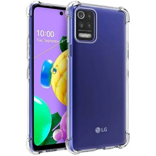 Capa para Celular LG K62