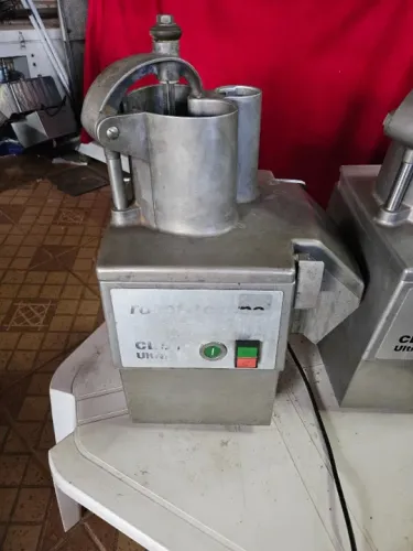 Processador de alimentos robot coupe CL50 ultra