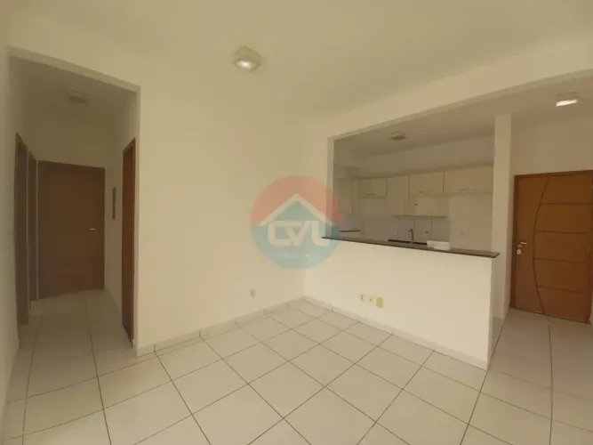 Ótimo Apartamento no Bairro Jardim Califórnia codigo: 72458