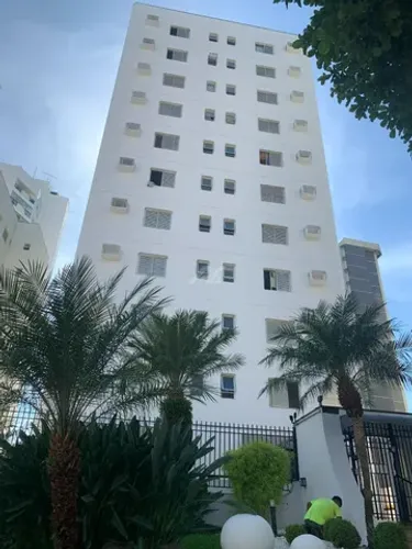 apartamento - Cambuí - Campinas
