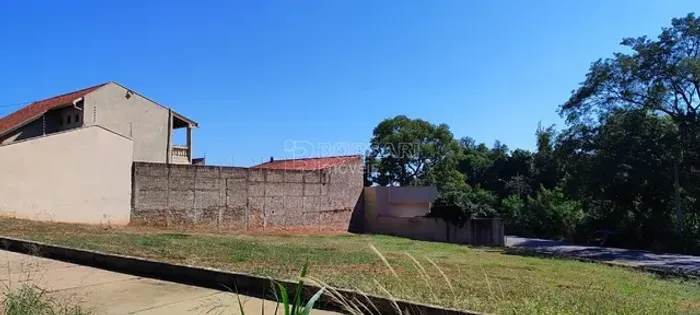Terreno Padrão à venda no Jardim Vale Das Rosas, Araraquara