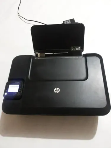 Impressora Multifuncional Hp Deskjet Ink Advantage 3516