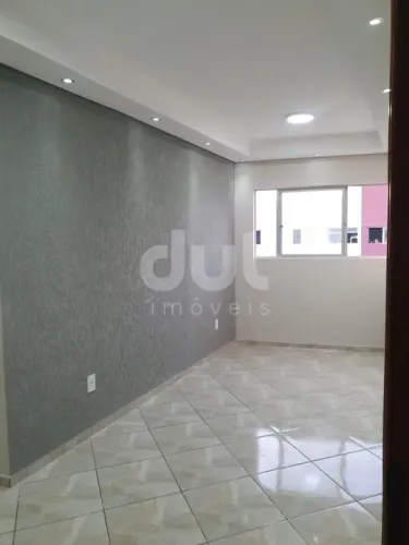 apartamento - Jardim Santa Esmeralda - Hortolândia