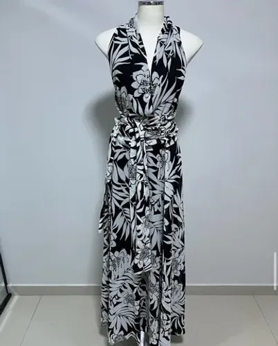 Vestido longo