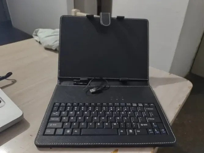 Teclado para laptop