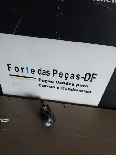 Chave De Farol Da Saveiro Cross Do Voyage Gol G6