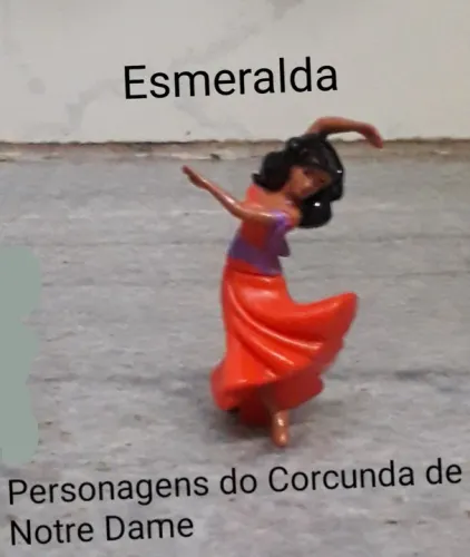 Miniaturas Antigas (Preço de cada)