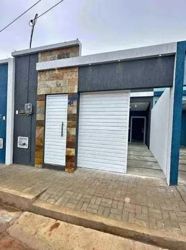 10 Casa no Alto do turu