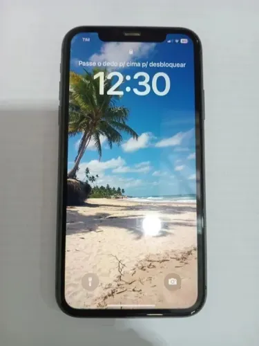 TELA IPHONE XR DOMICÍLIO 