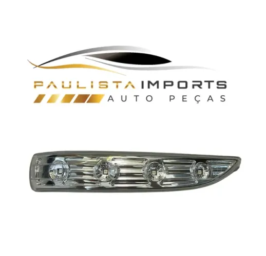 Pisca Retrovisor Ix35 2011 2012 2013 2014 2015 ( Novo Genuíno 