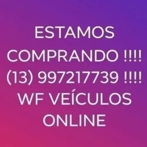 Compra E Venda De Veículos !!!!!!!