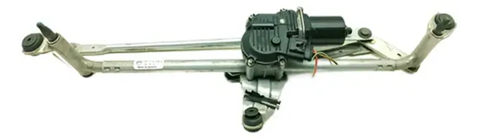 Motor Galhada Limpador Volkswagen Tiguan R-line 350 2020