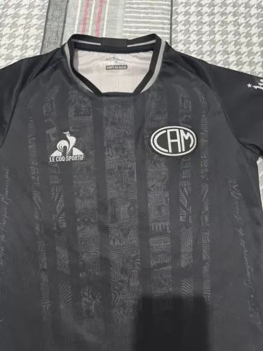 Manto da massa 