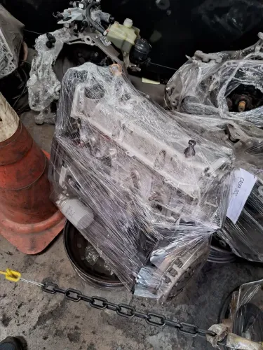 Motor evo 1.0 uno palio 
